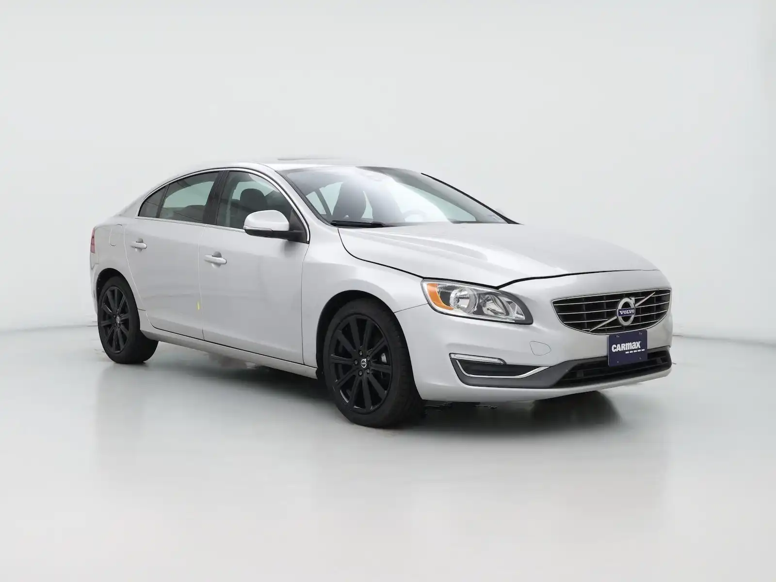 2018 Volvo S60 T5 AWD Inscription's photo