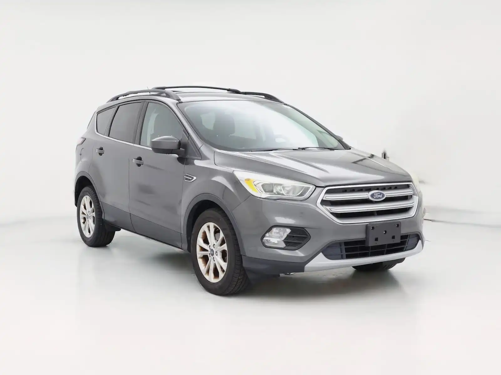 2017 Ford Escape SE's photo