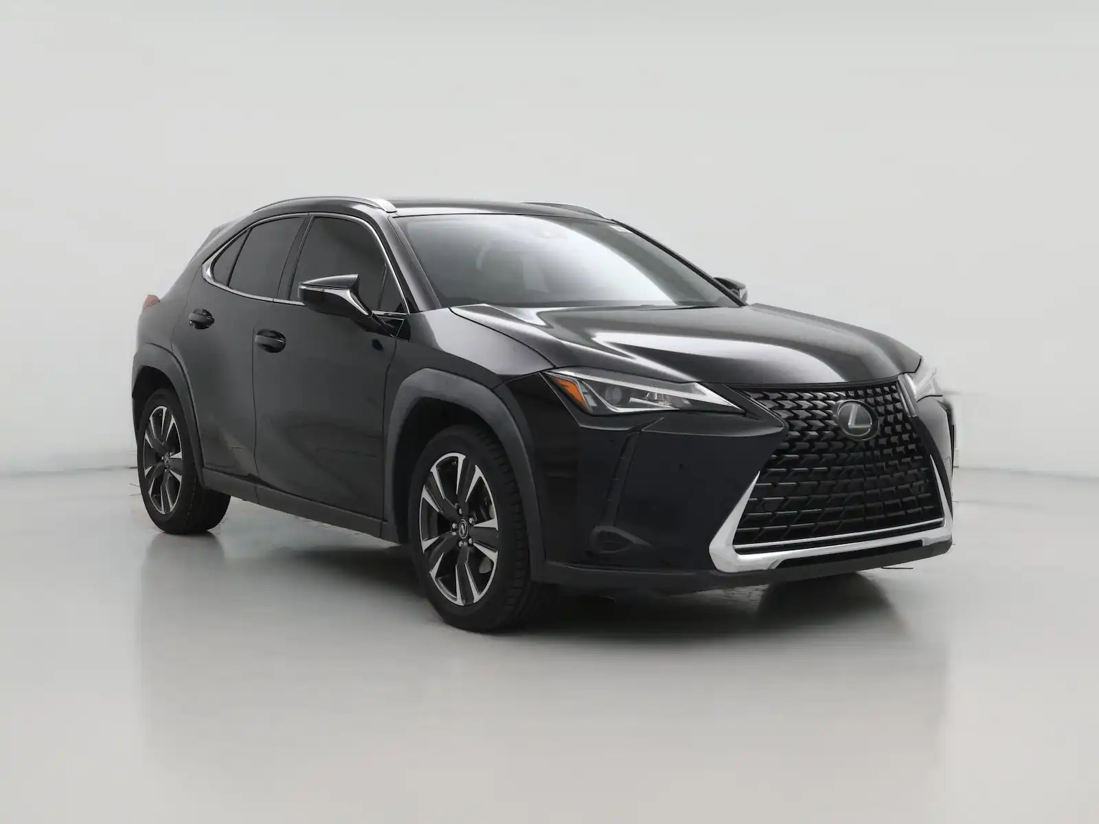 2019 Lexus UX 200 200 FWD's photo