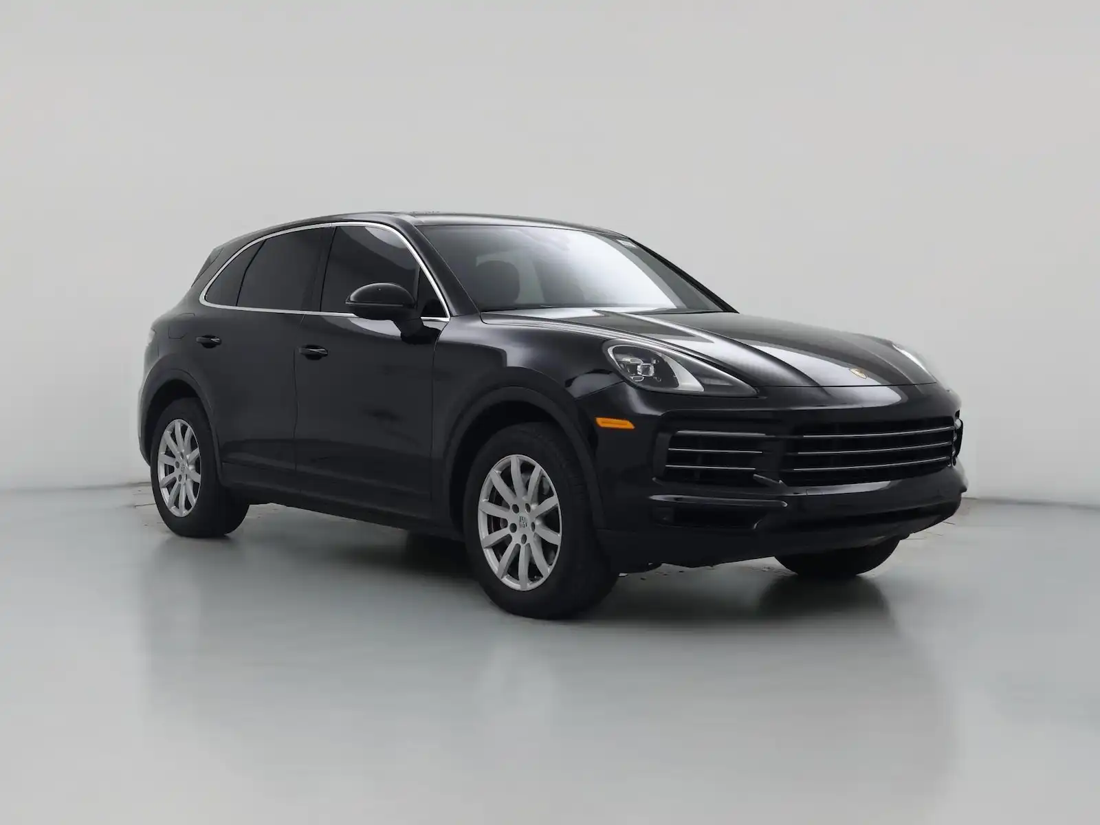 2019 Porsche Cayenne Base's photo