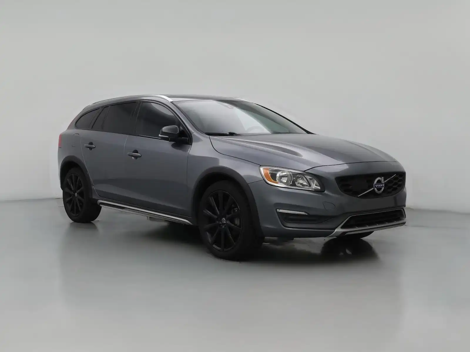 2016 Volvo V60 T5 Cross Country AWD's photo
