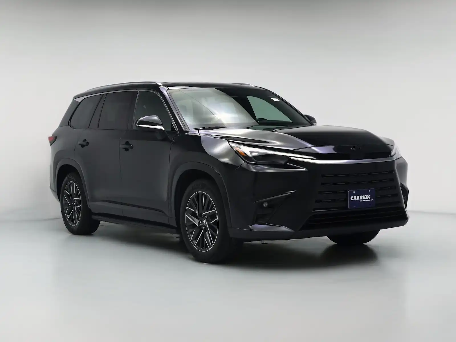 2025 Lexus TX 350 350 Premium AWD's photo