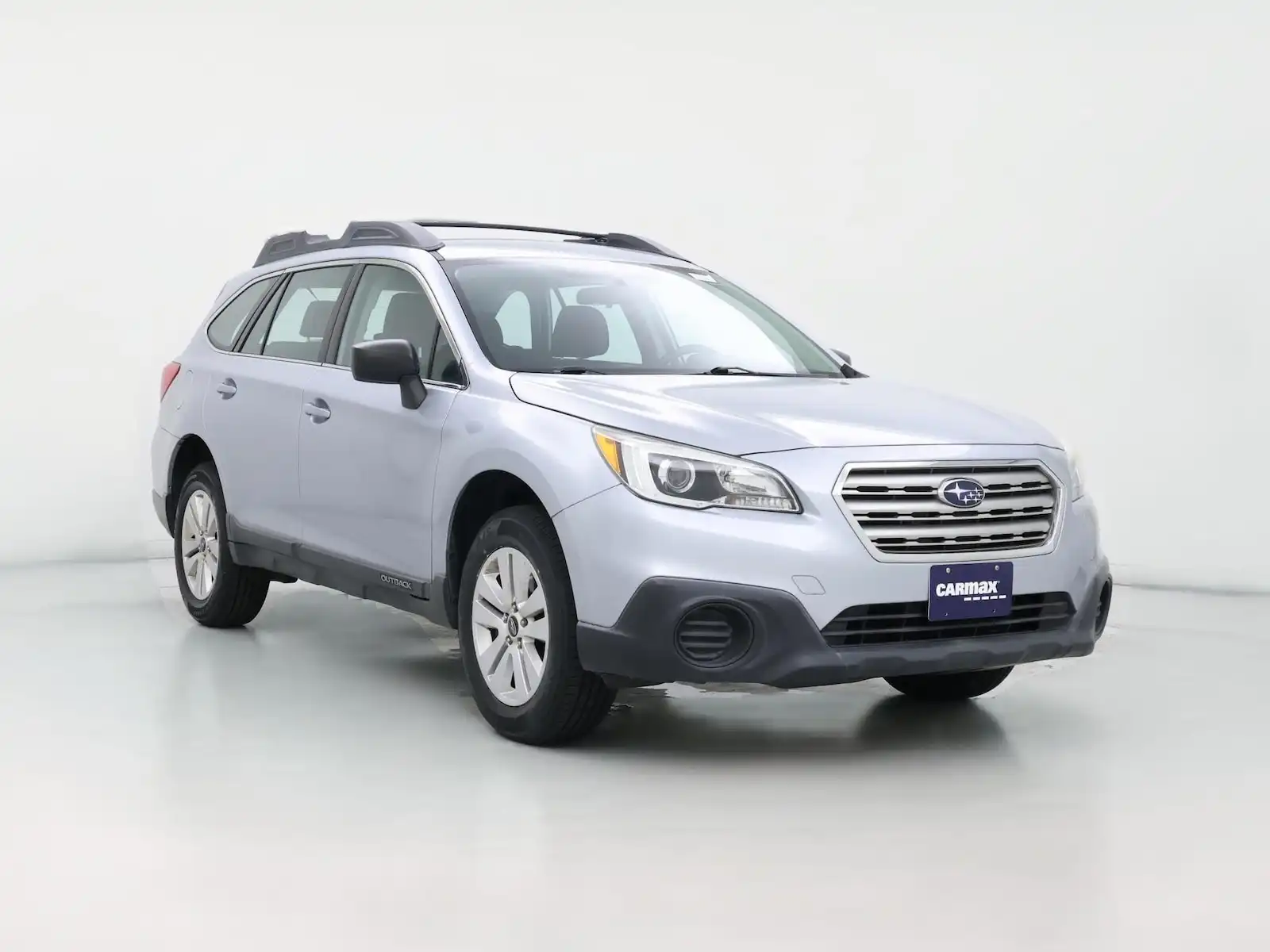 2017 Subaru Outback 2.5i's photo