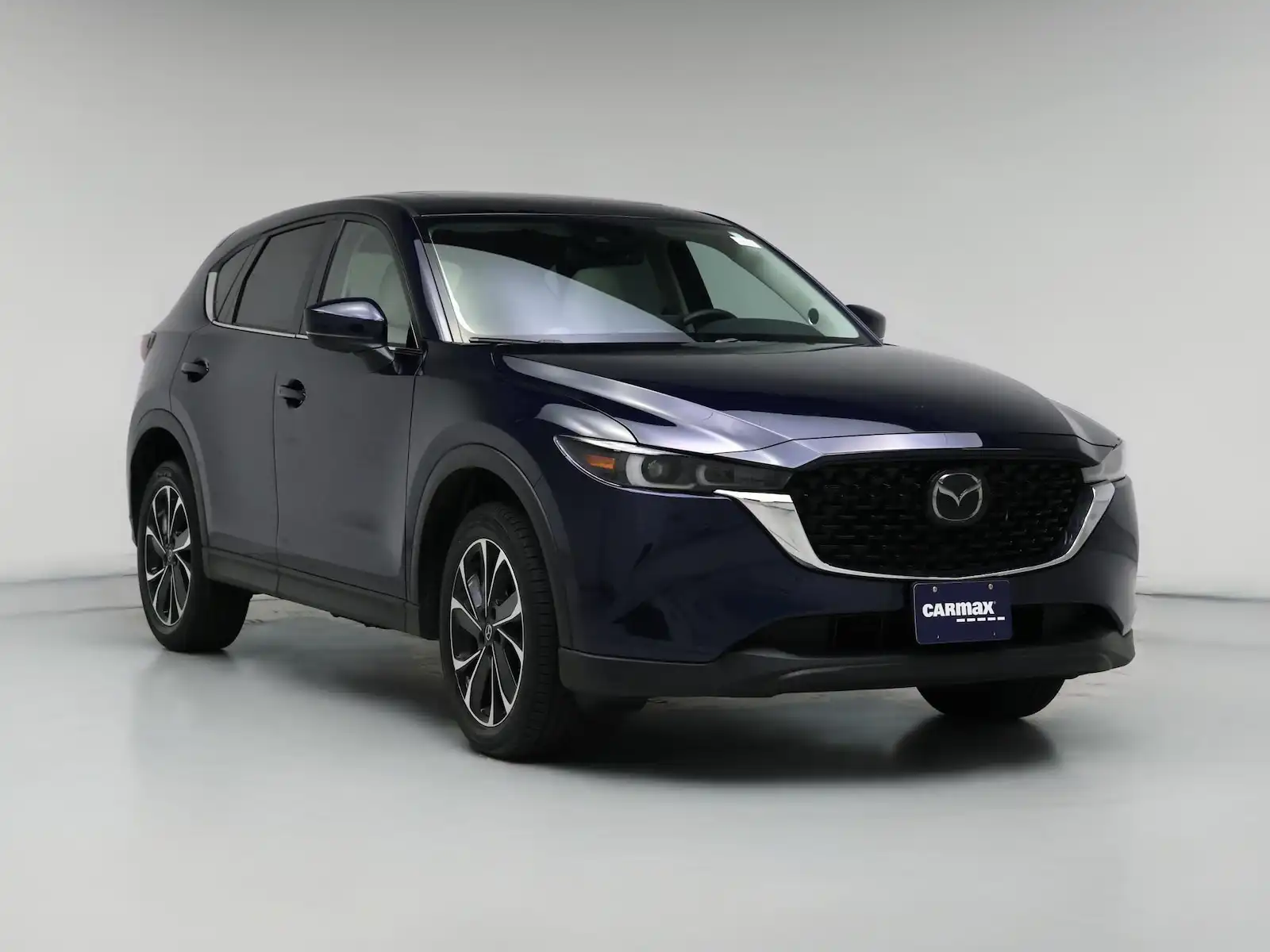 2023 Mazda CX-5 Premium AWD Auto Package S's photo