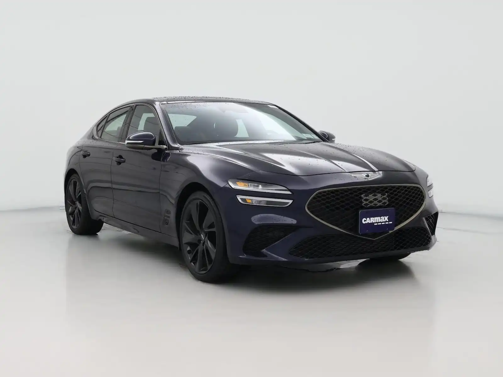 2023 Genesis G70 2.0T Standard AWD's photo