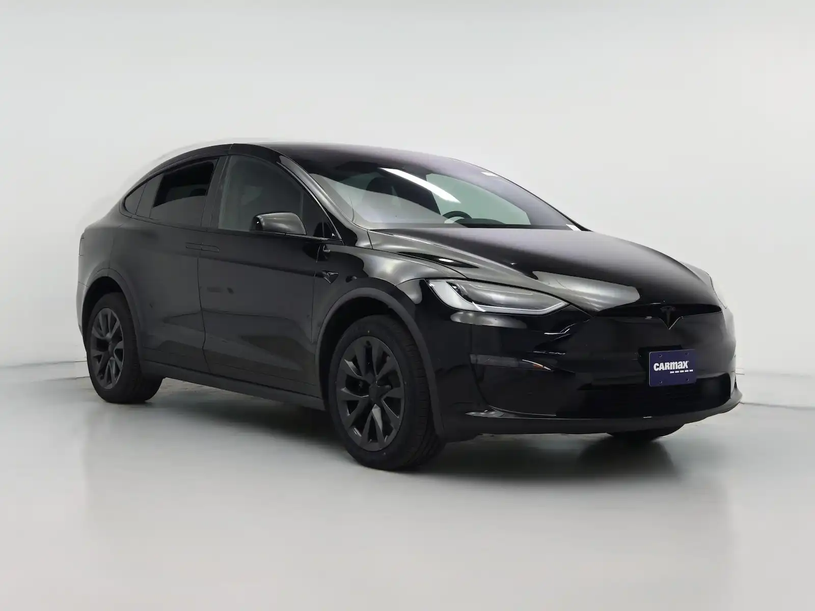 2023 Tesla Model X Long Range's photo