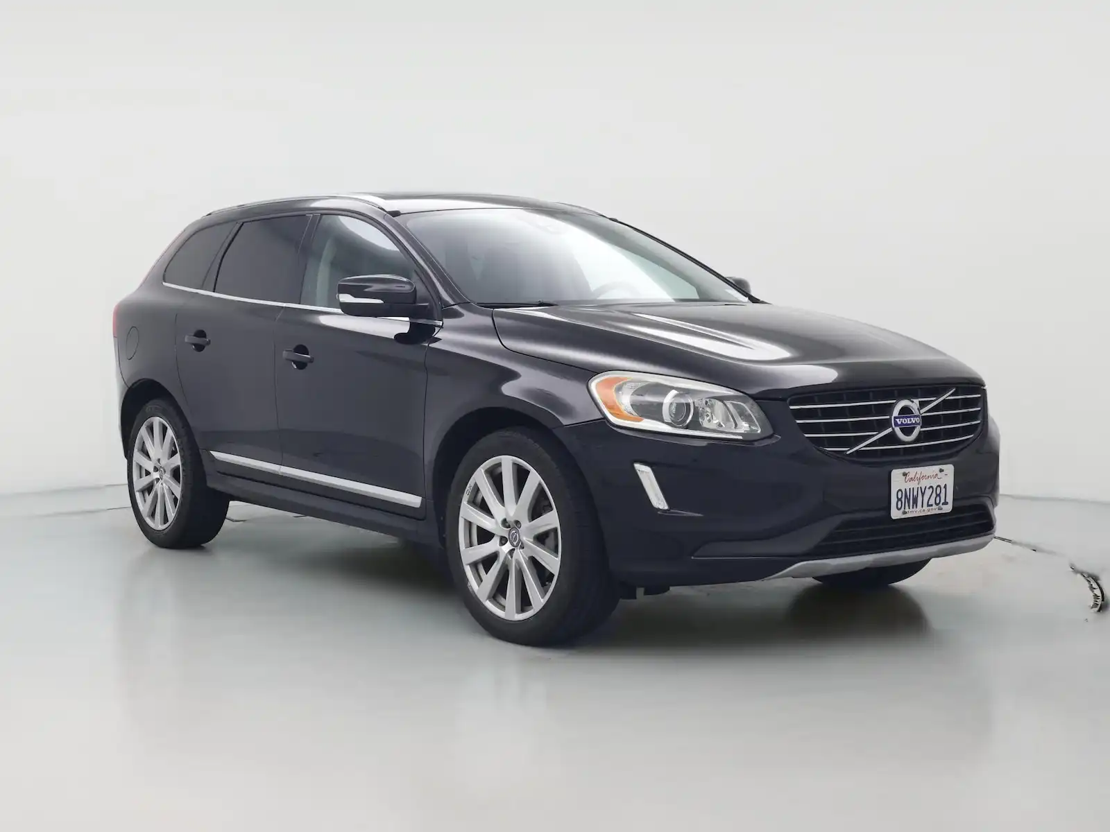 2017 Volvo XC60 T5 AWD Inscription's photo