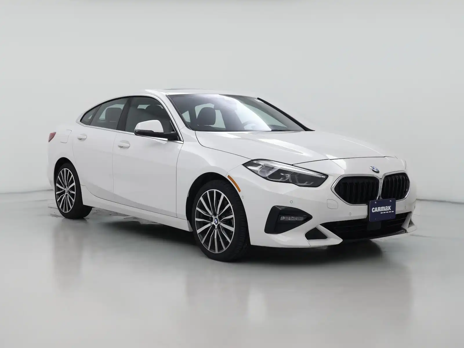 2021 BMW 2 Series 228i sDrive Gran Coupe's photo