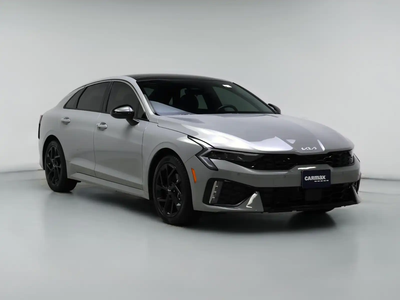 2026 Kia Optima GT-Line AWD's photo