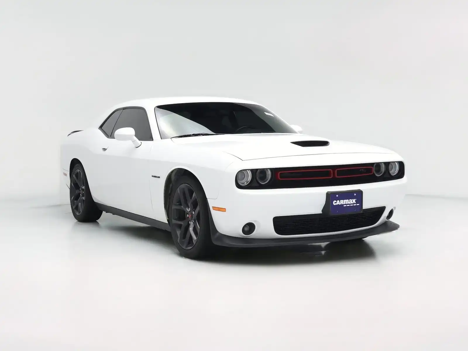 2021 Dodge Challenger R/T's photo