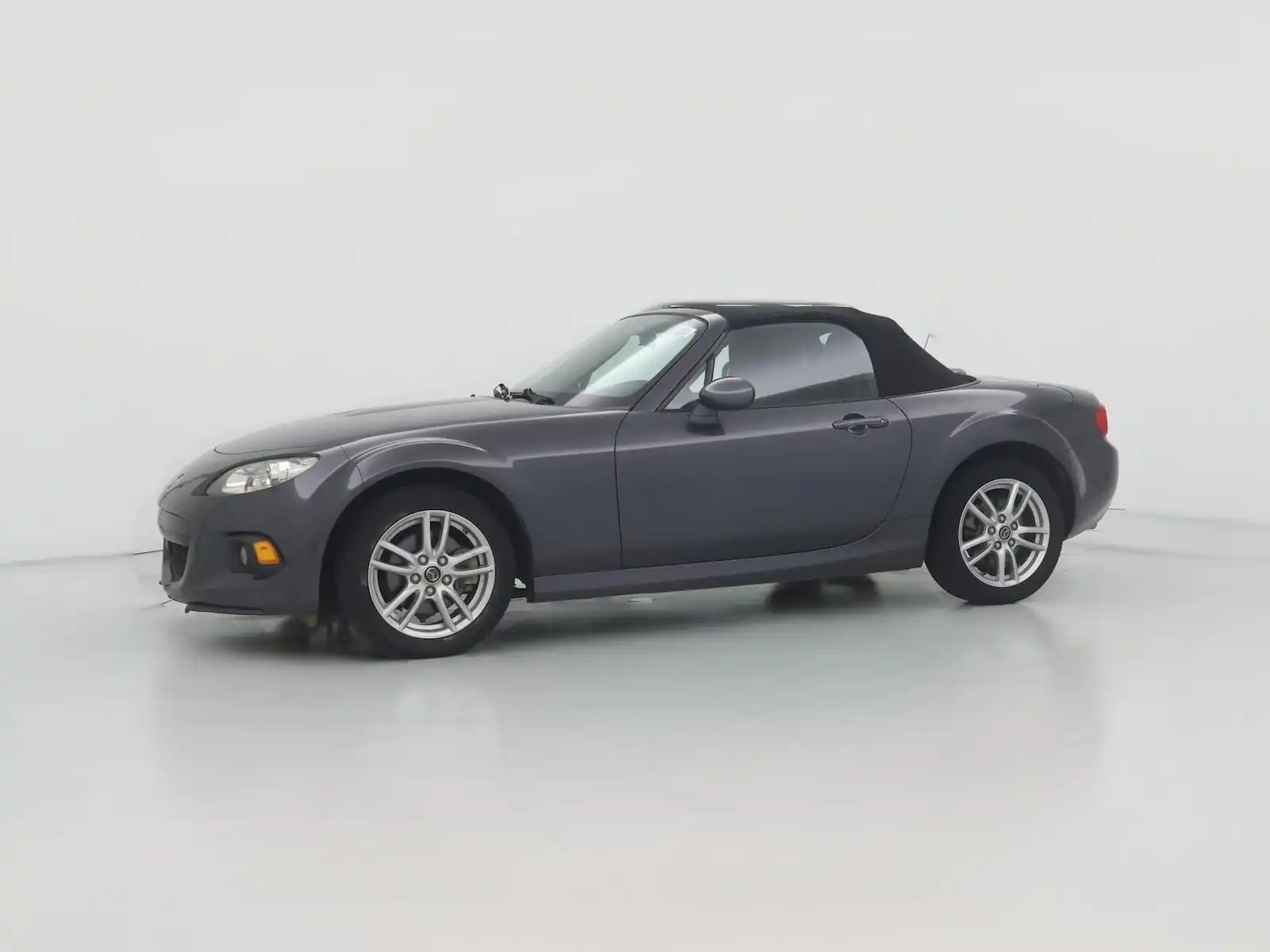 2015 Mazda MX-5 Miata 2.0 Sport's photo