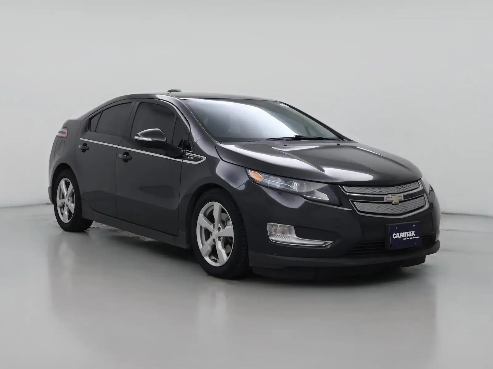 2015 Chevrolet Volt Base's photo