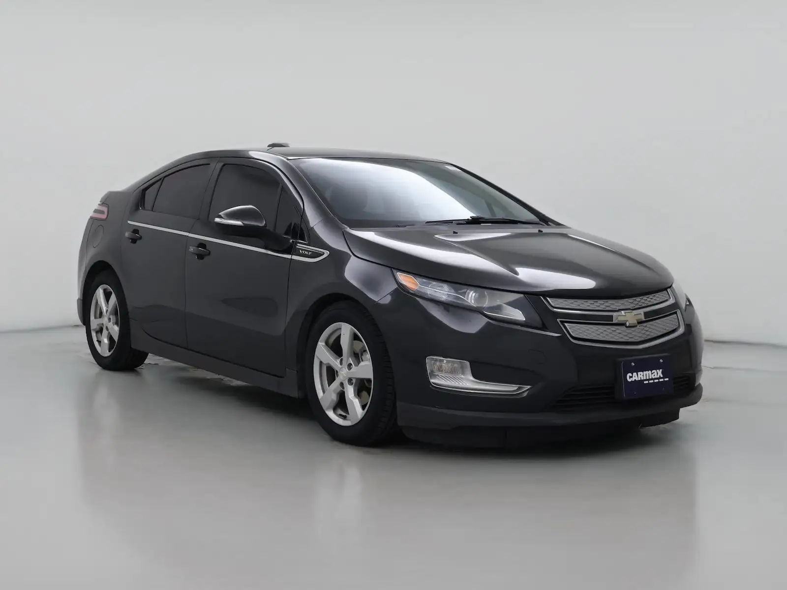 2015 Chevrolet Volt Base's photo