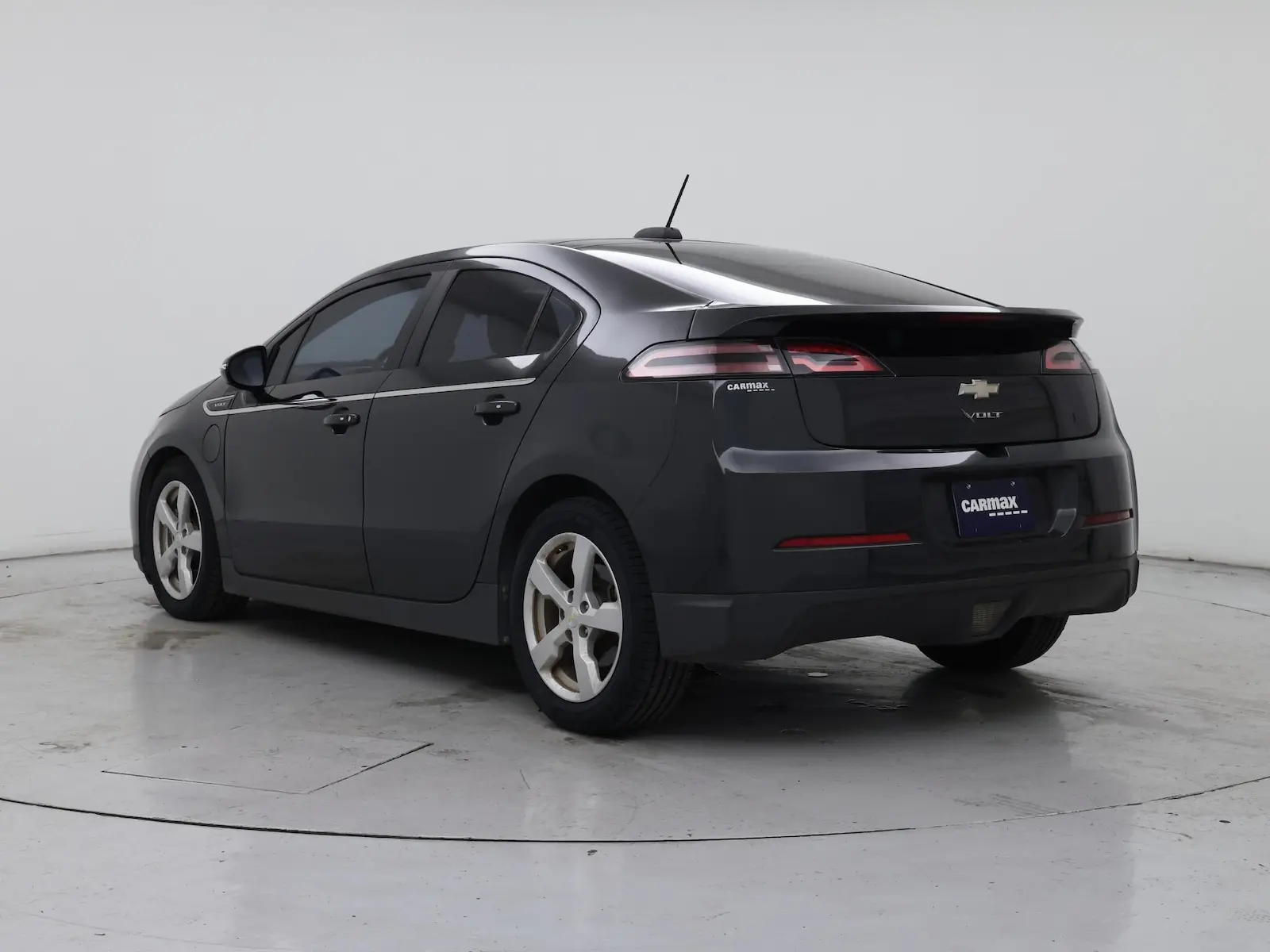 2015 Chevrolet Volt Base photo 3