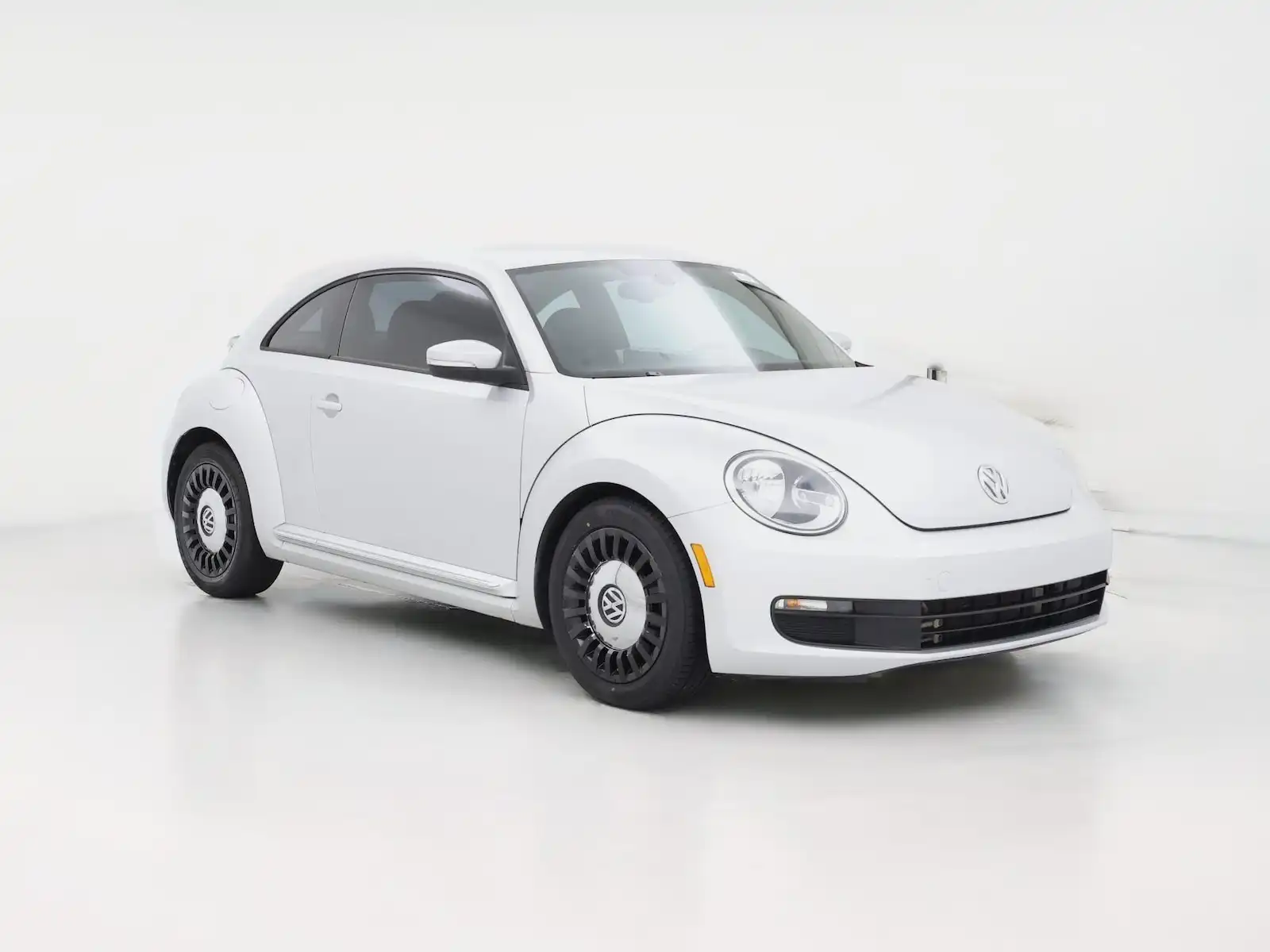 2016 Volkswagen Beetle 1.8T SE Auto's photo