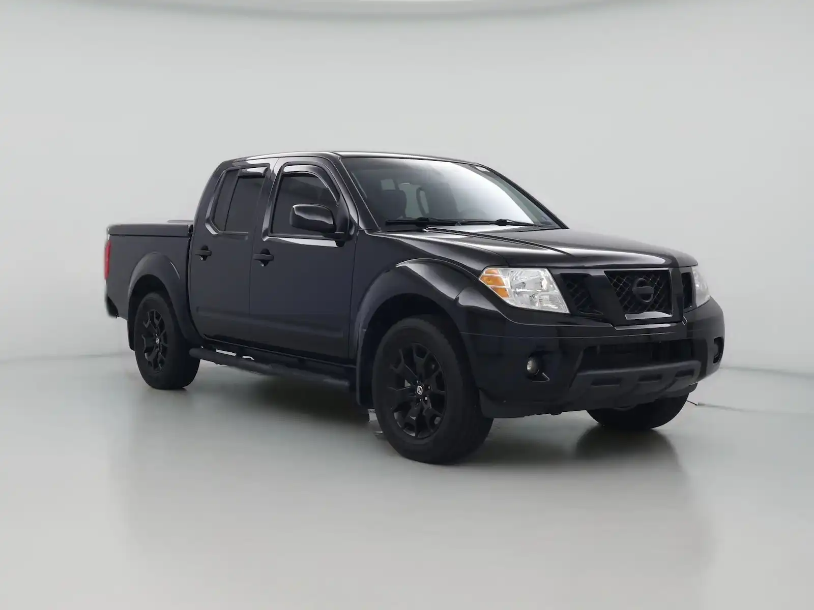 2021 Nissan Frontier SV Crew Cab 4WD SWB's photo