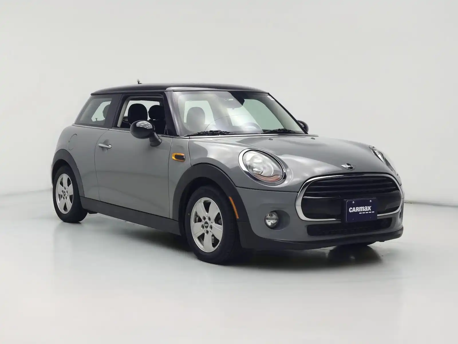 2018 MINI Cooper Hardtop's photo