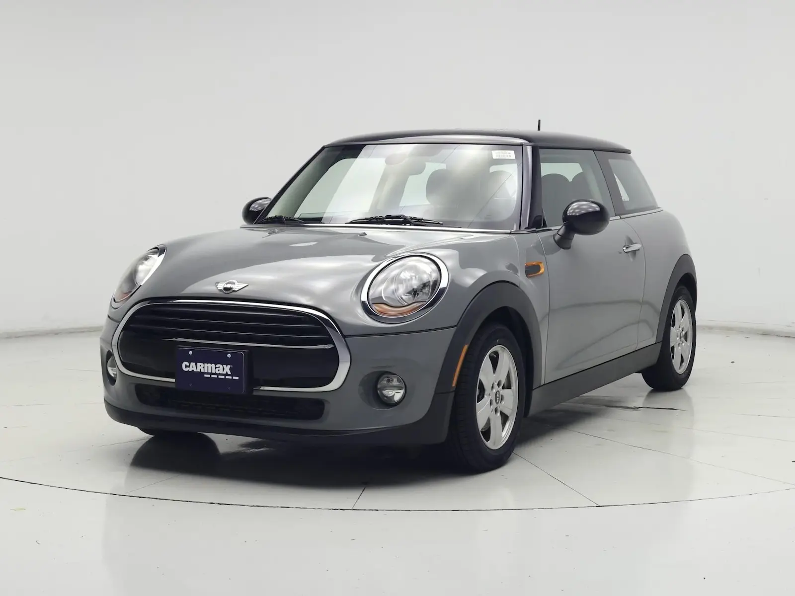 2018 MINI Cooper Hardtop photo 5
