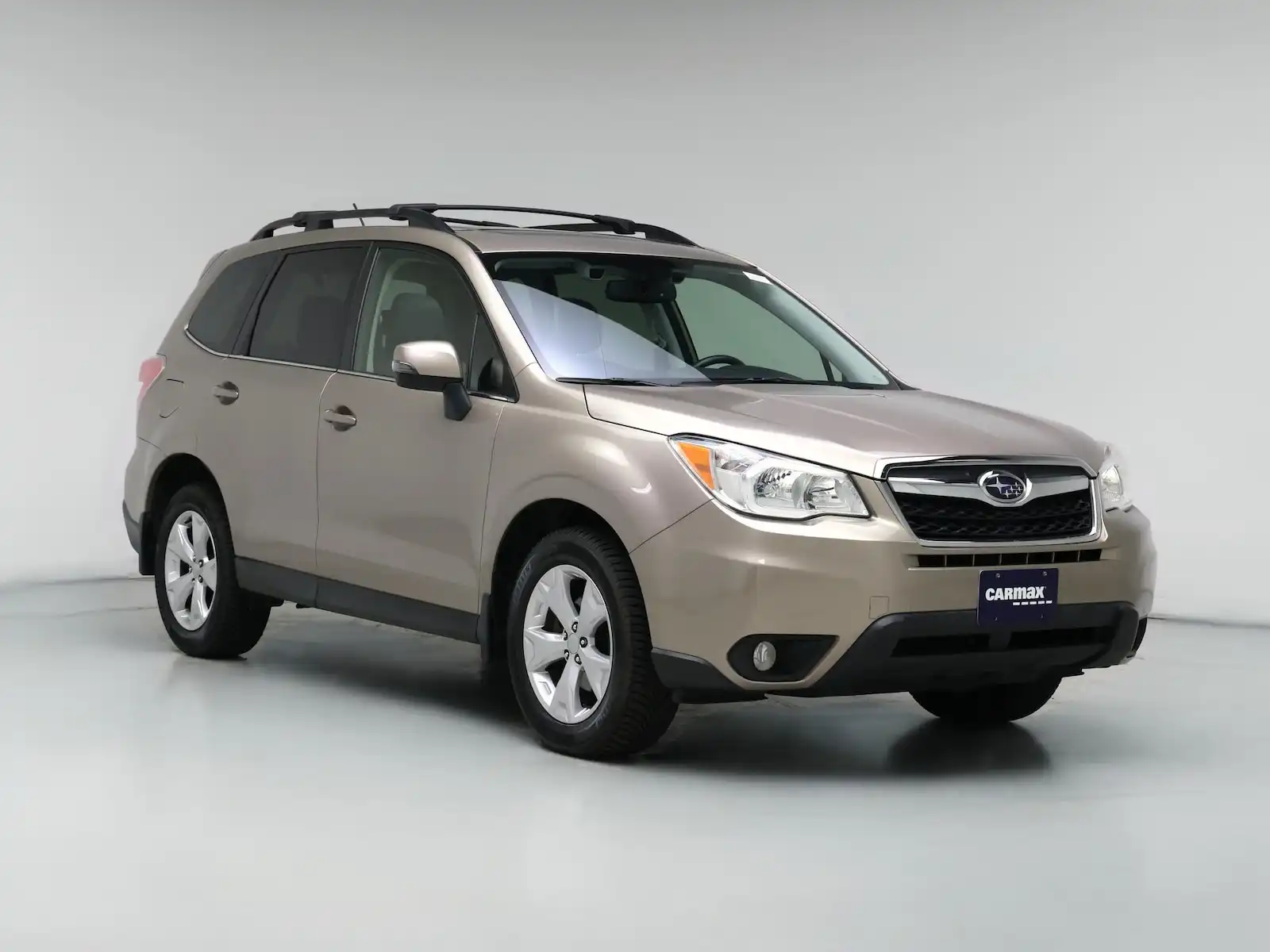 2014 Subaru Forester 2.5i Touring AT PZEV's photo