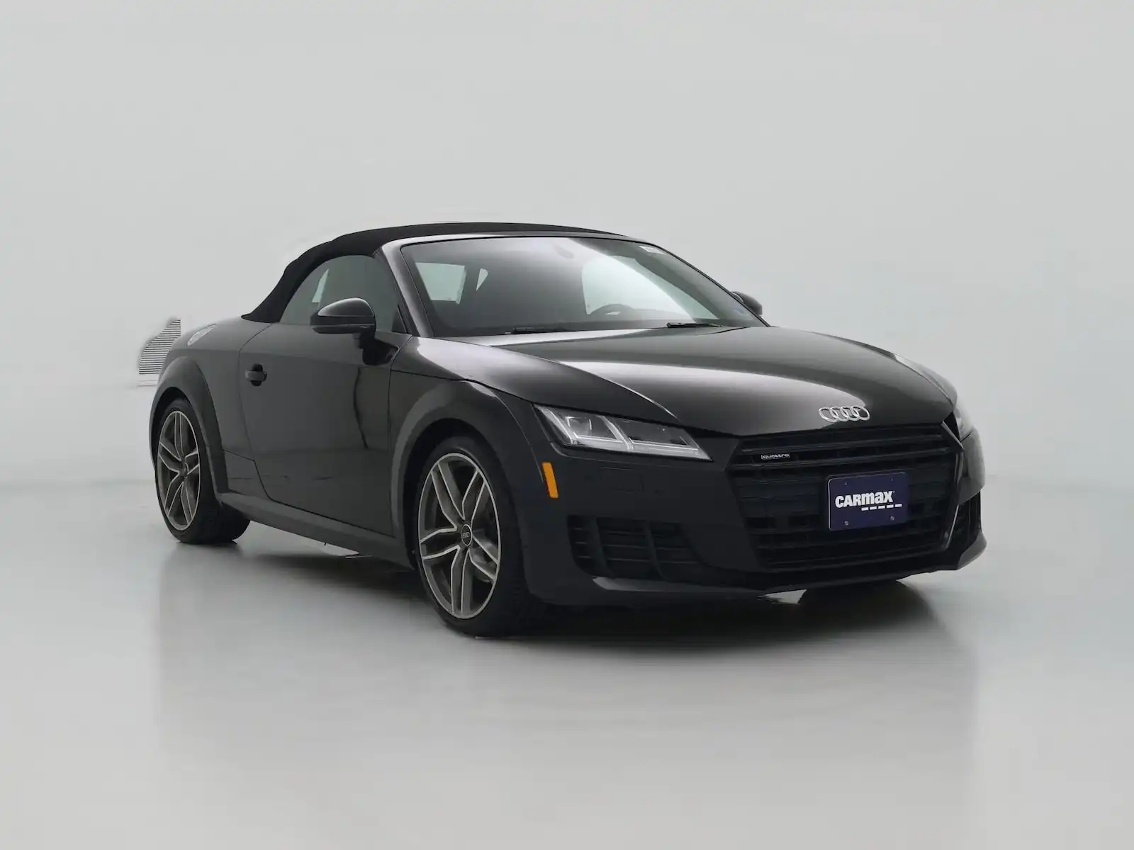 2017 Audi TT 2.0T quattro S tronic's photo