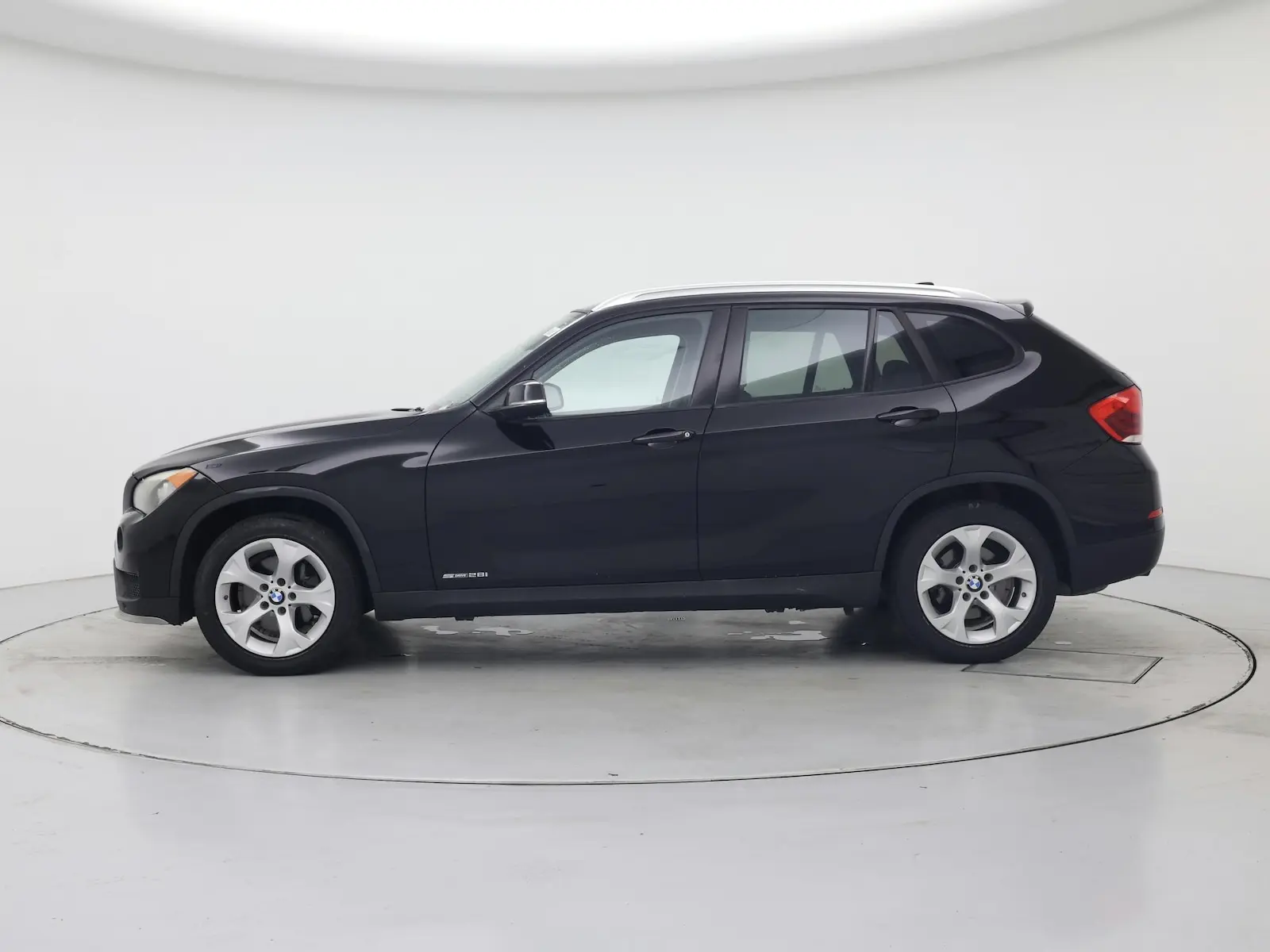 2015 BMW X1 sDrive28i photo 4