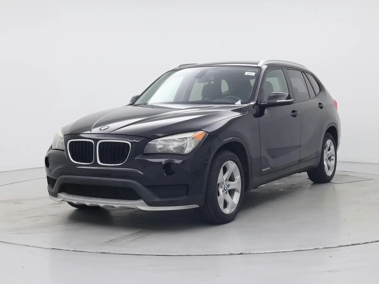 2015 BMW X1 sDrive28i photo 5