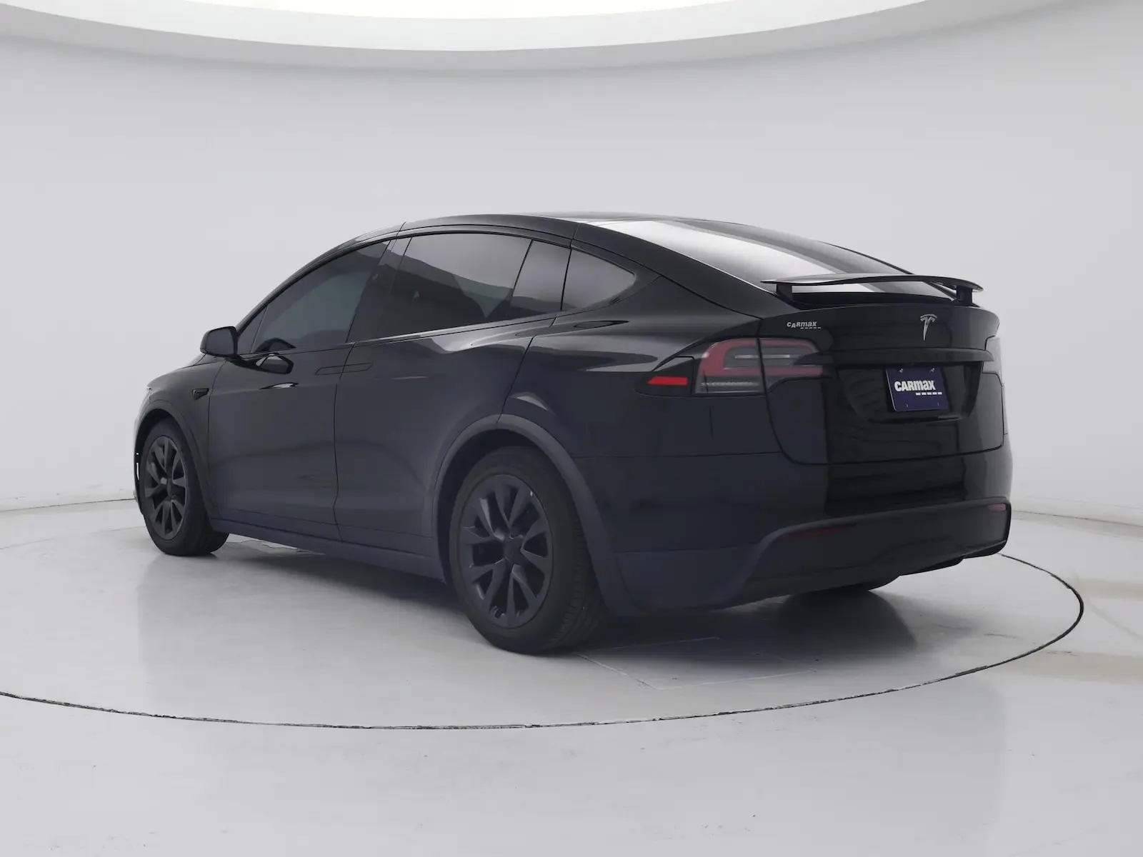 2023 Tesla Model X Long Range photo 3