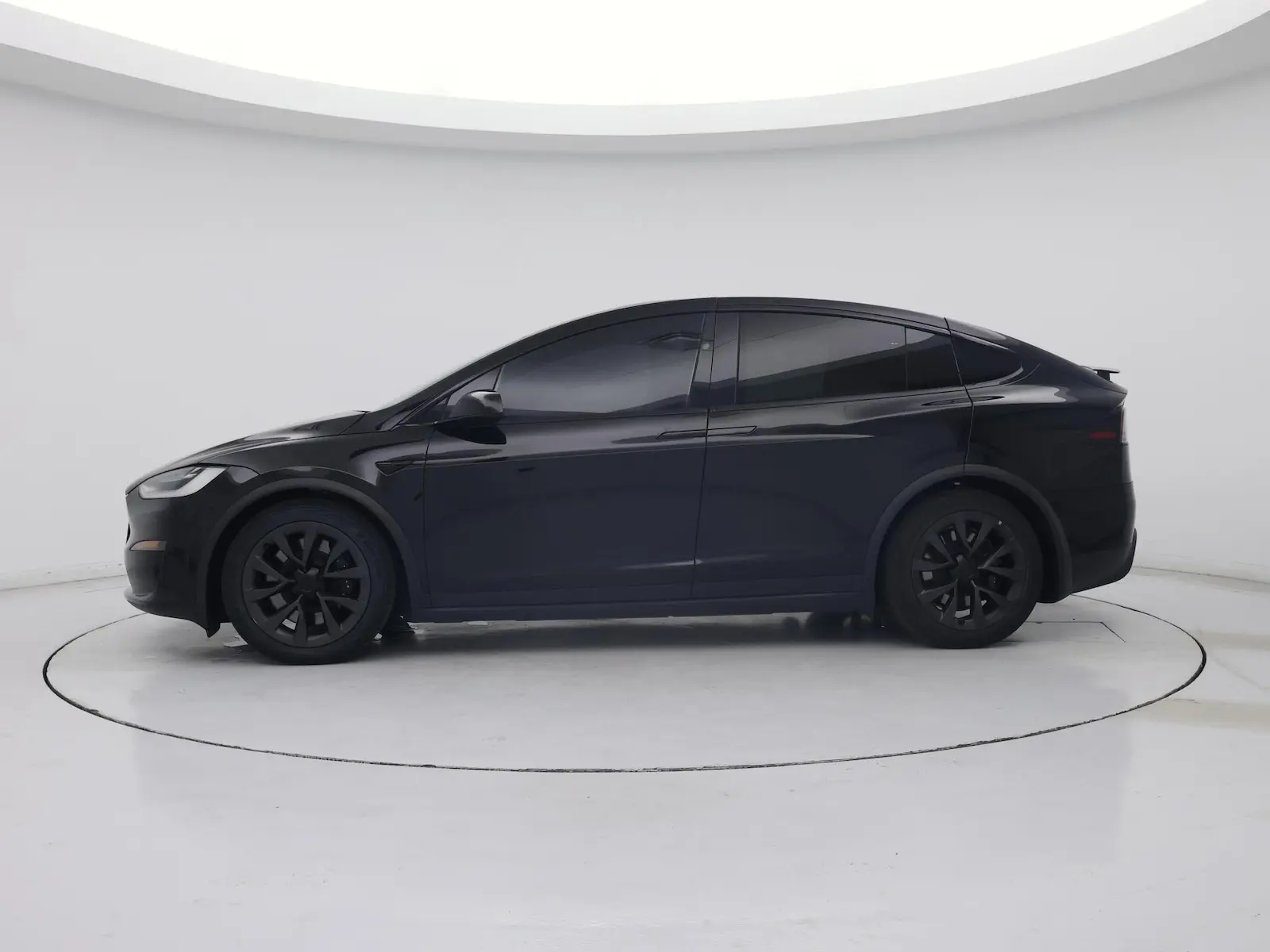 2023 Tesla Model X Long Range photo 4