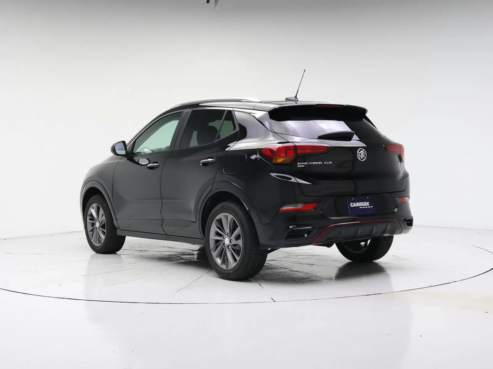 2021 Buick Encore GX Select AWD photo 3