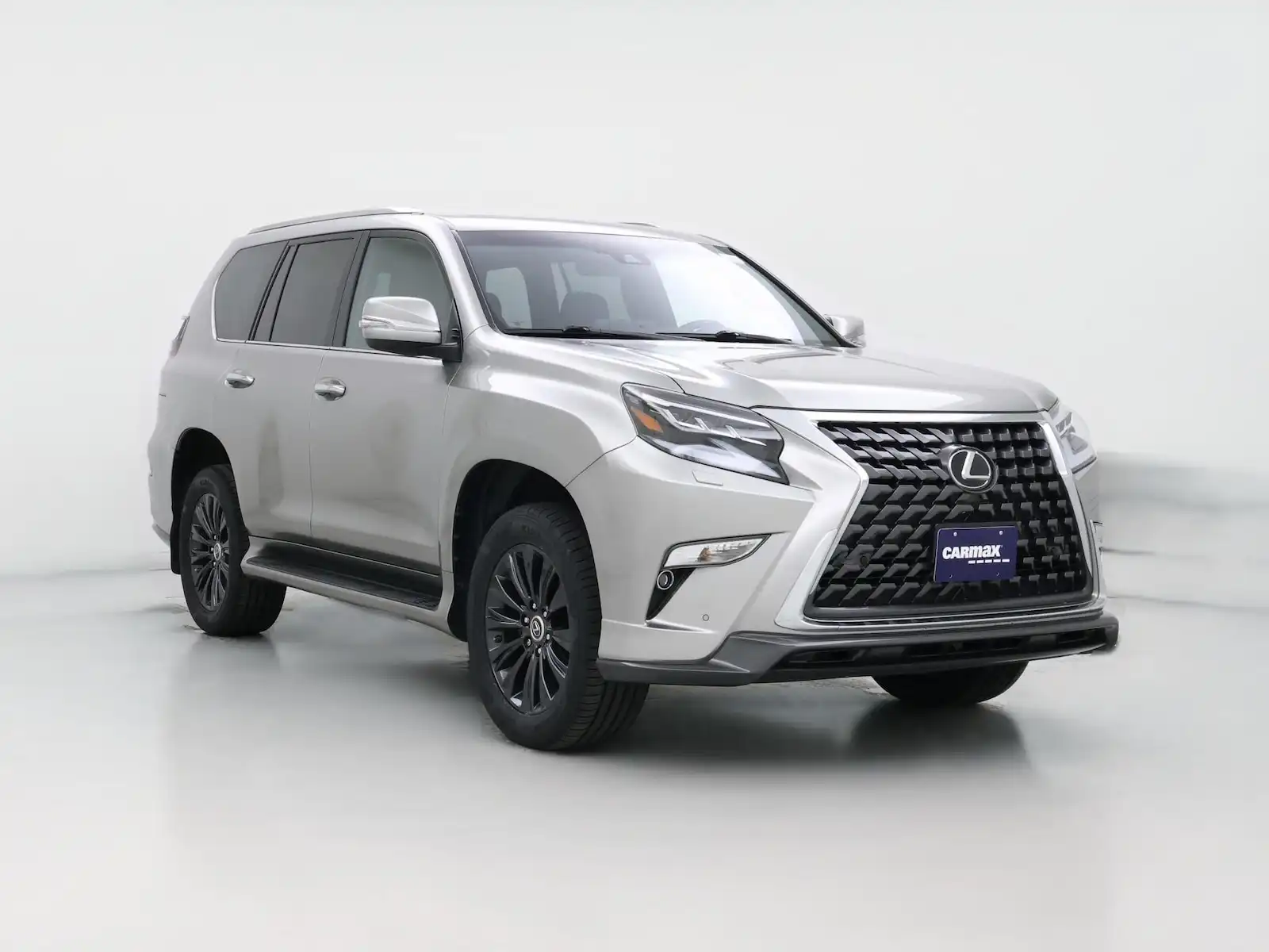 2023 Lexus GX 460 460 Premium's photo