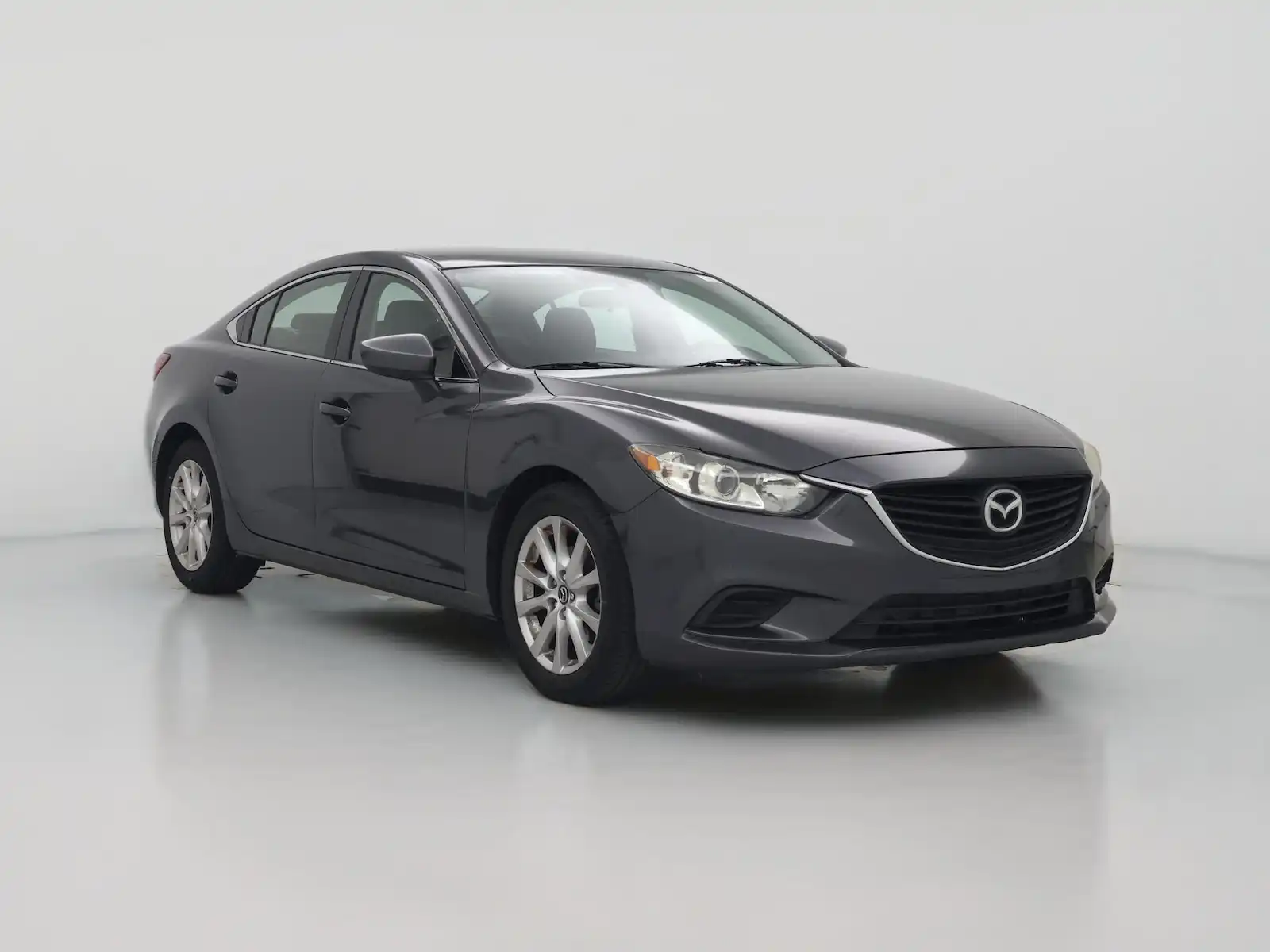 2015 Mazda EZ-6 Sport i's photo