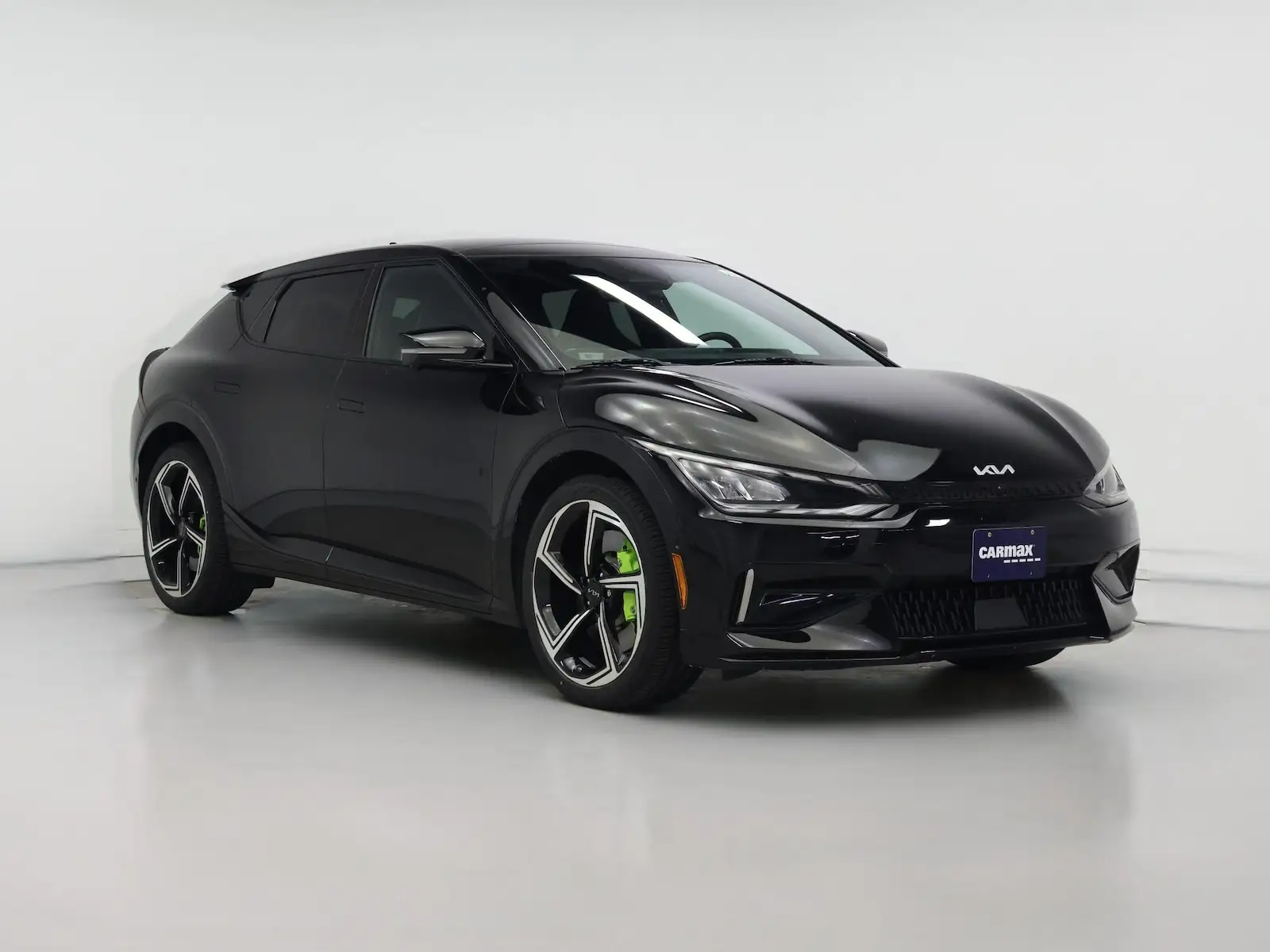 2023 Kia EV6 GT AWD photo 1