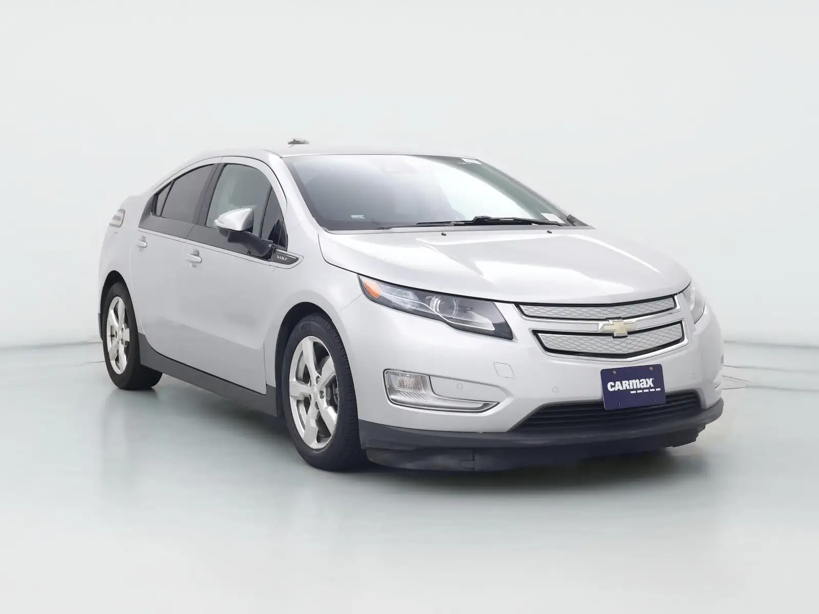 2015 Chevrolet Volt Base's photo