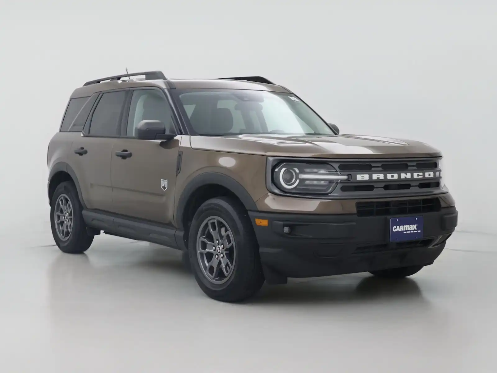 2022 Ford Bronco Sport Big Bend 4WD's photo