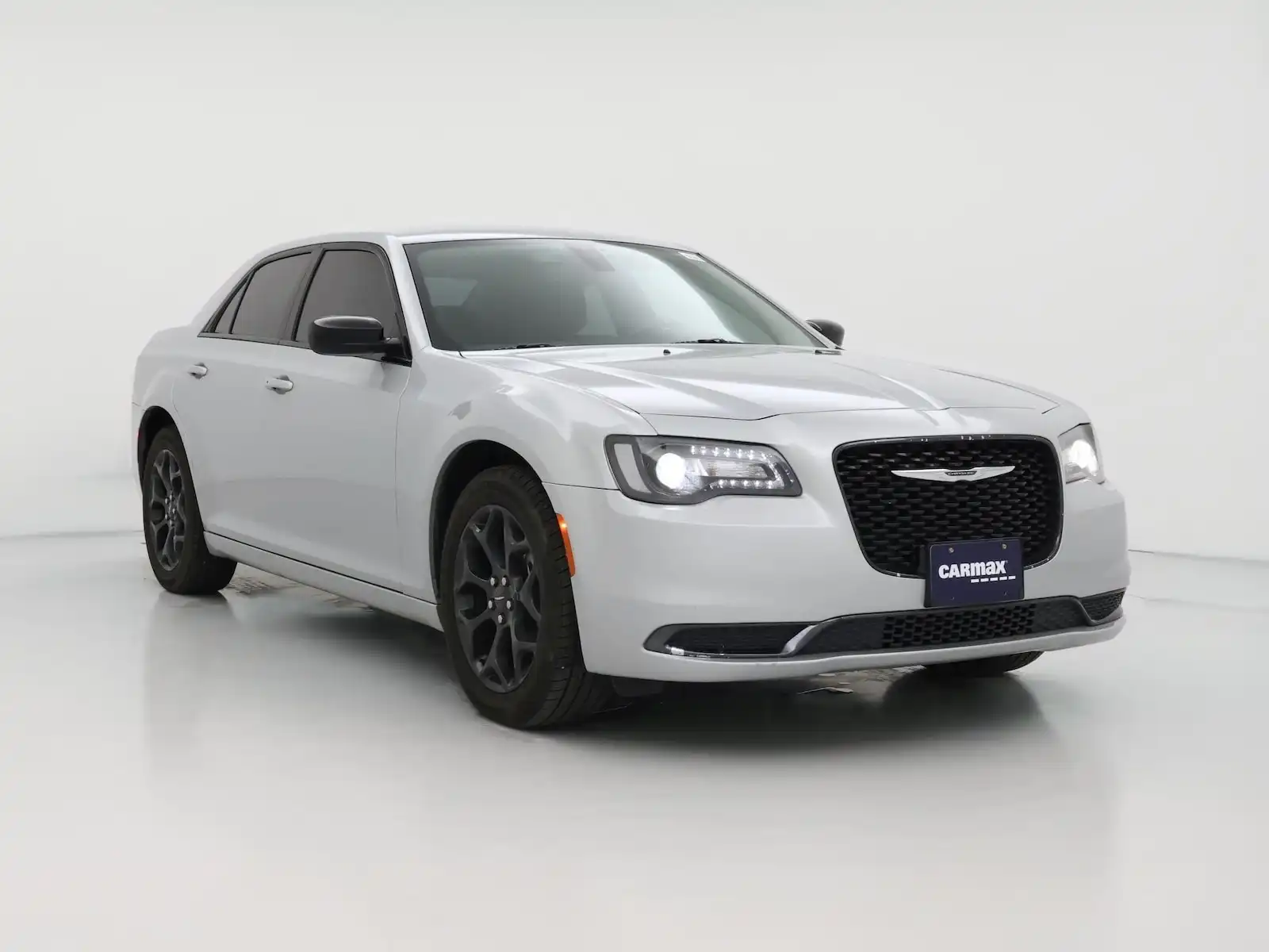 2019 Chrysler 300 Touring AWD's photo