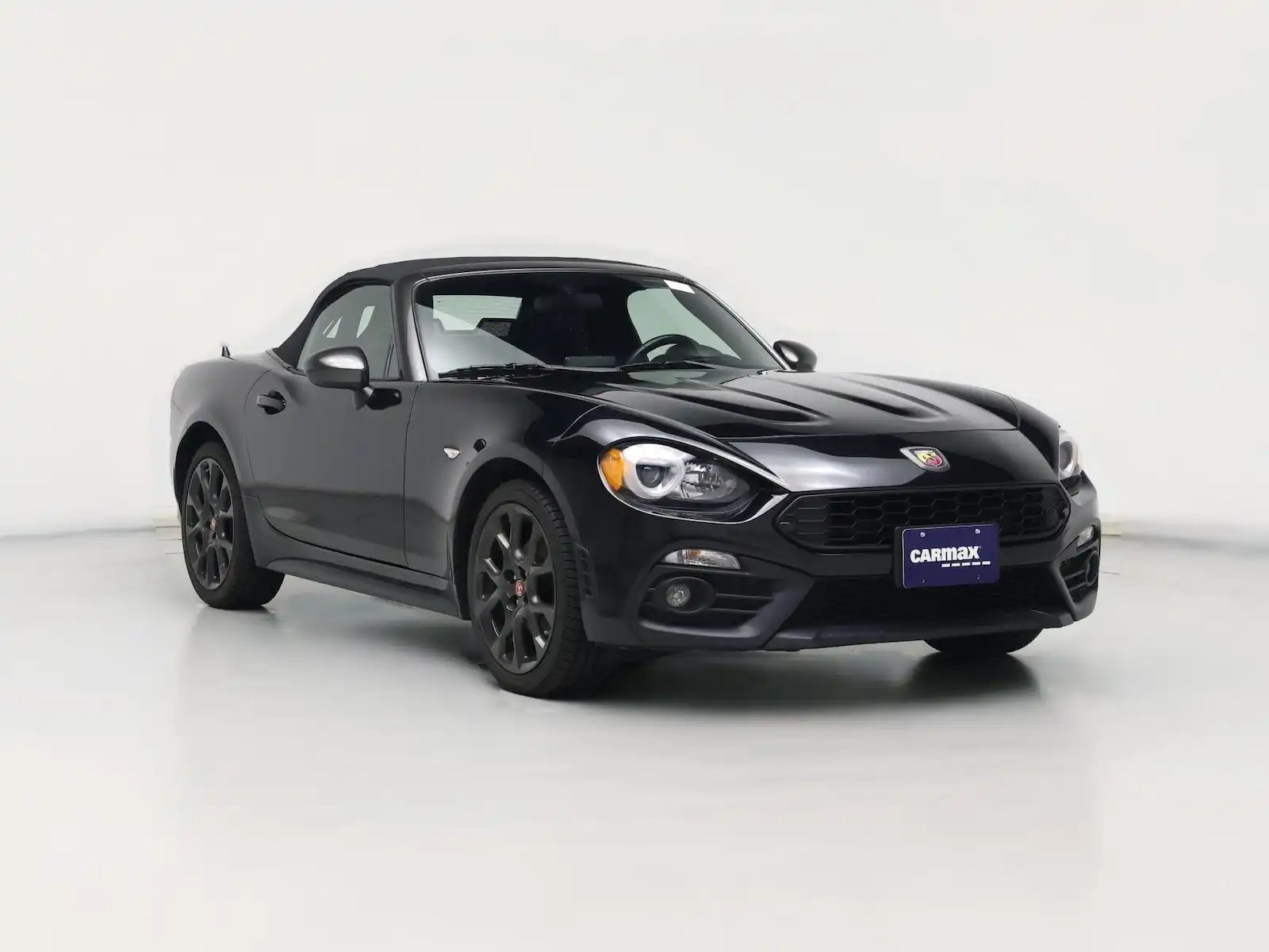 2017 FIAT 124 Spider 1.4 Abarth's photo