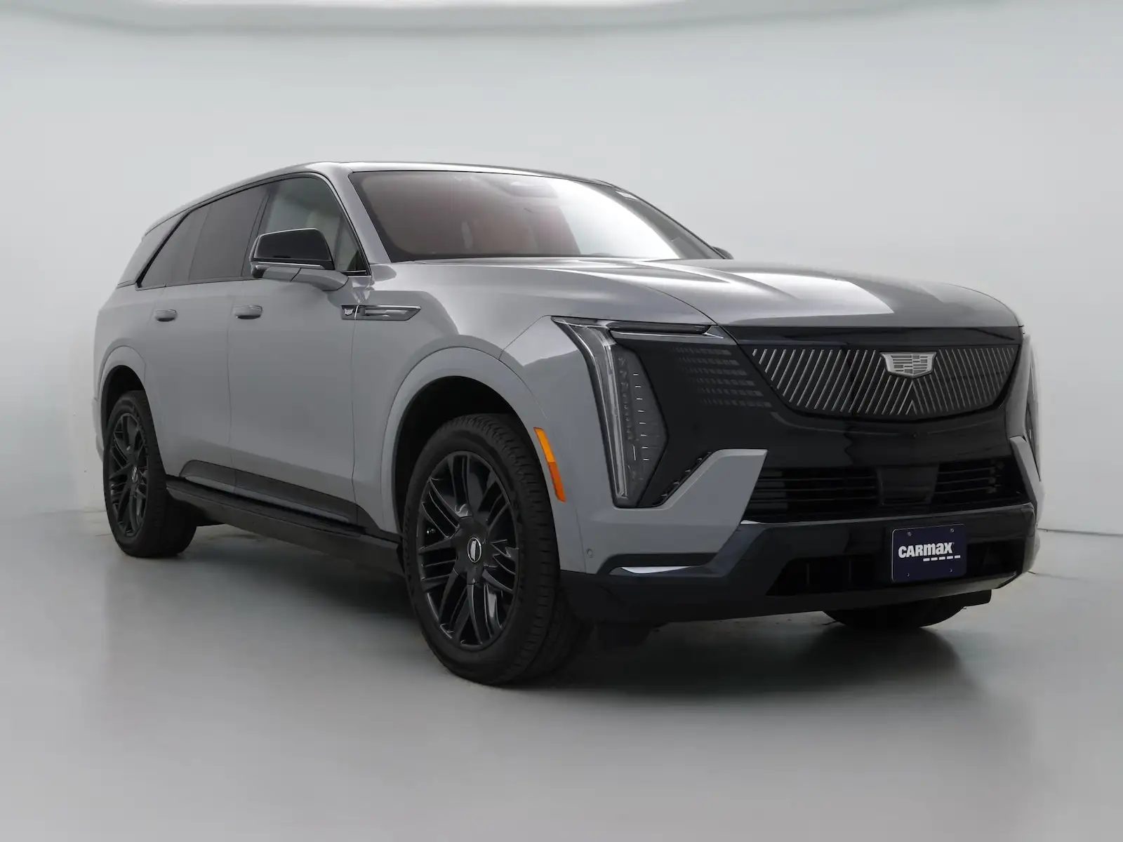 2026 Cadillac Escalade IQ Premium AWD Sport's photo