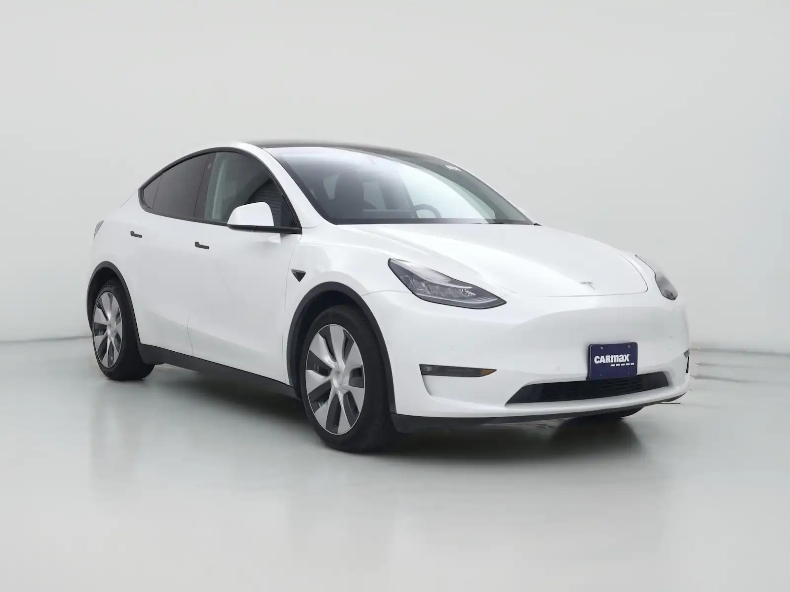 2021 Tesla Model Y Long Range Dual Motor AWD's photo