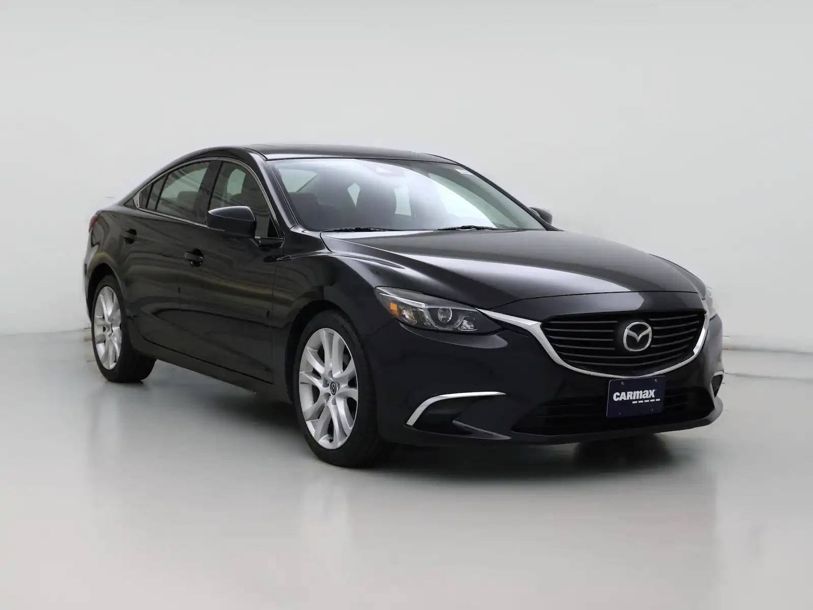 2017 Mazda EZ-6 Touring Auto i's photo