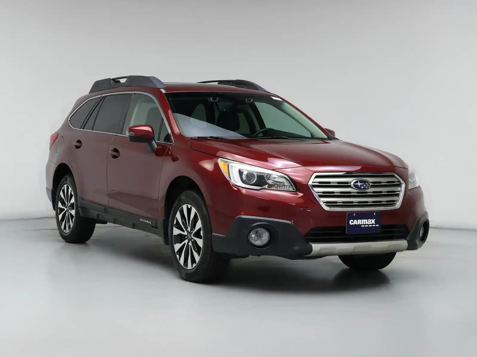 2017 Subaru Outback 2.5i Limited's photo