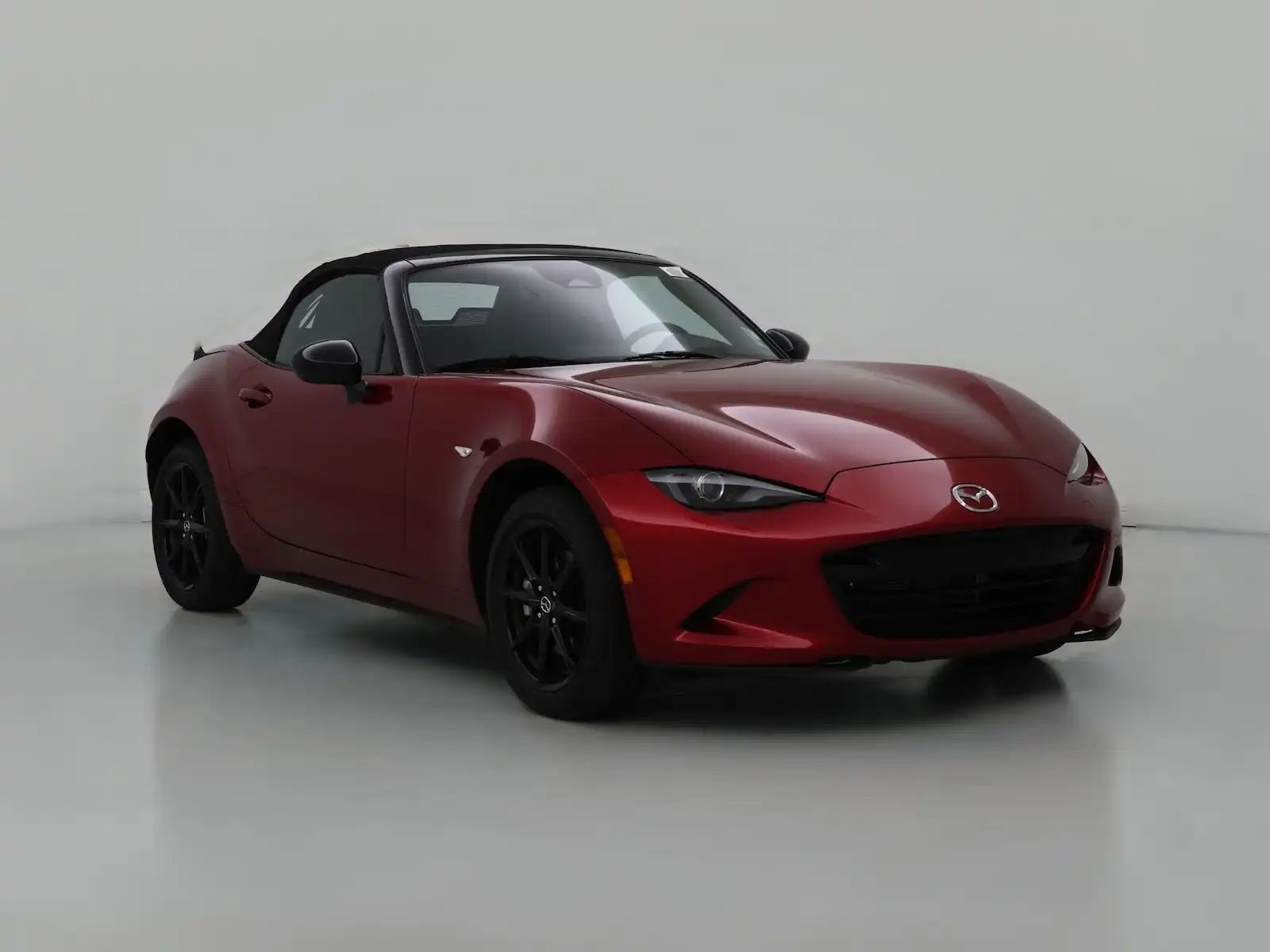 2025 Mazda MX-5 Miata 2.0 Sport's photo