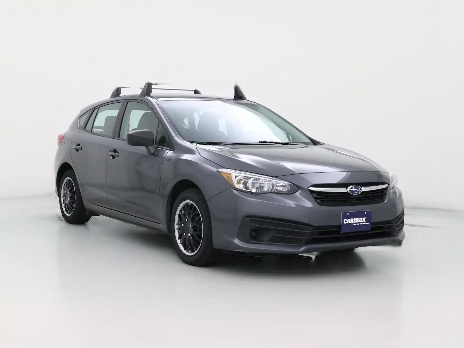 2021 Subaru Impreza 2.0i CVT PZEV's photo