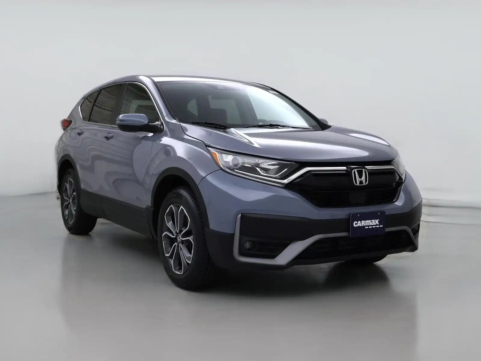 2021 Honda CR-V EX AWD's photo