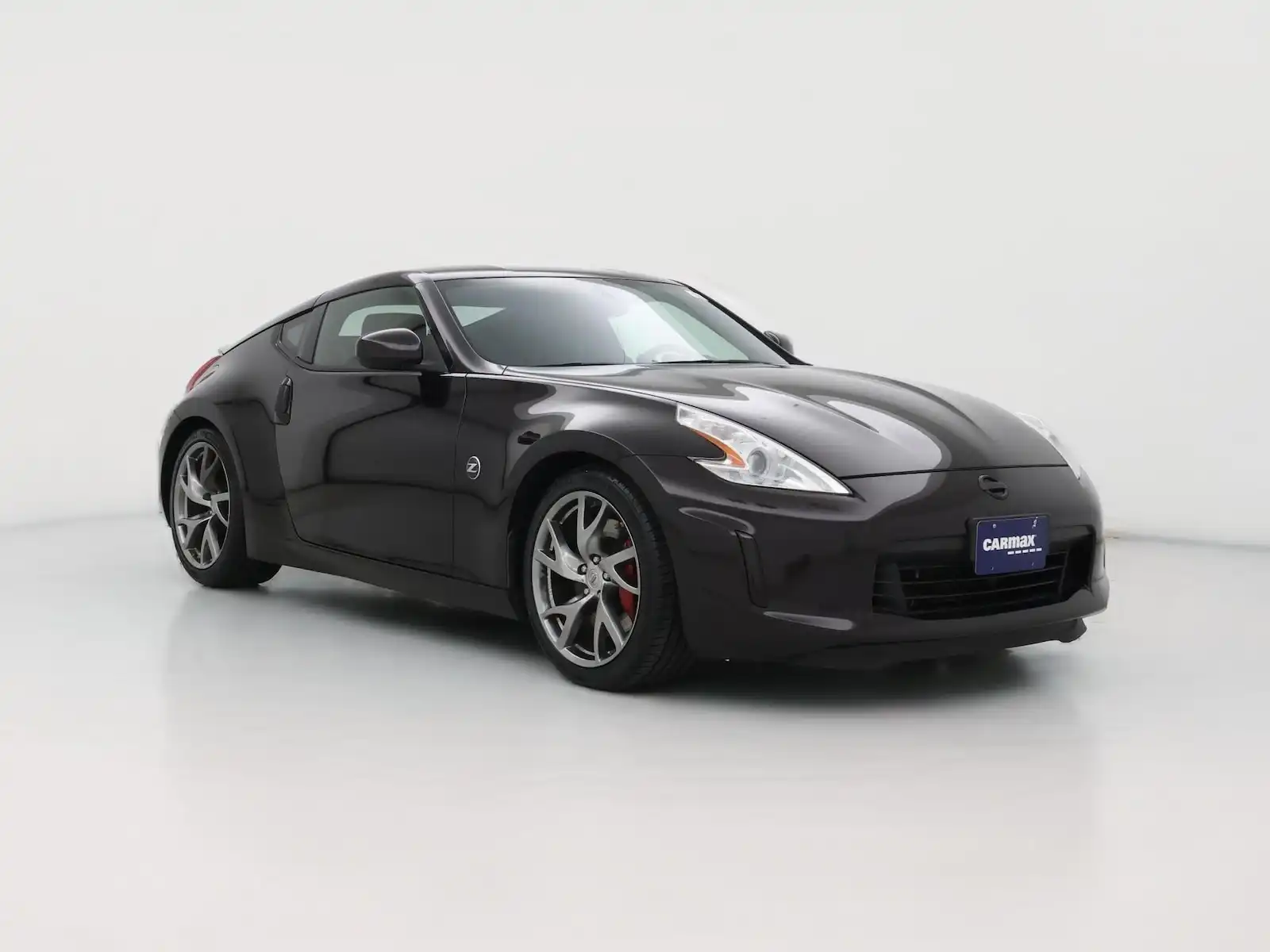 2016 Nissan 370Z Coupe Sport Tech 6MT's photo
