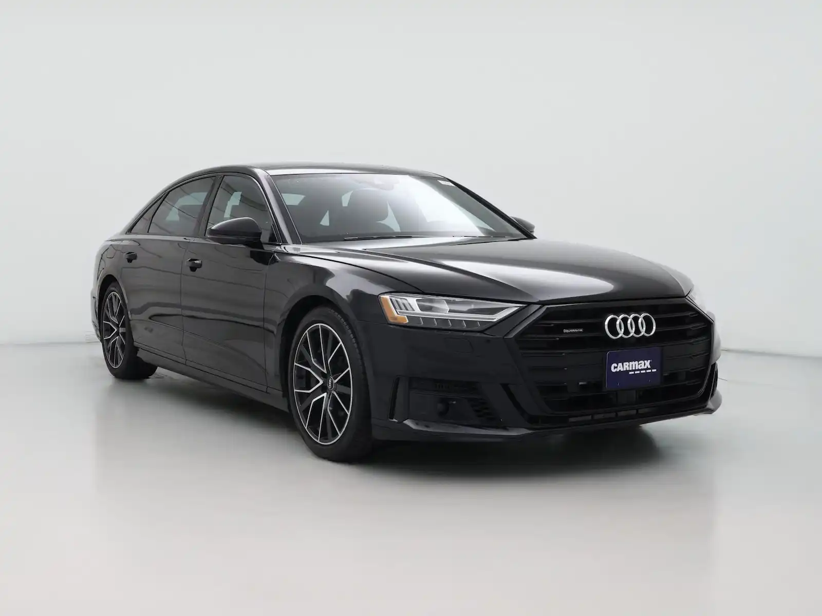 2020 Audi A8 60 TFSI quattro Tiptronic L's photo