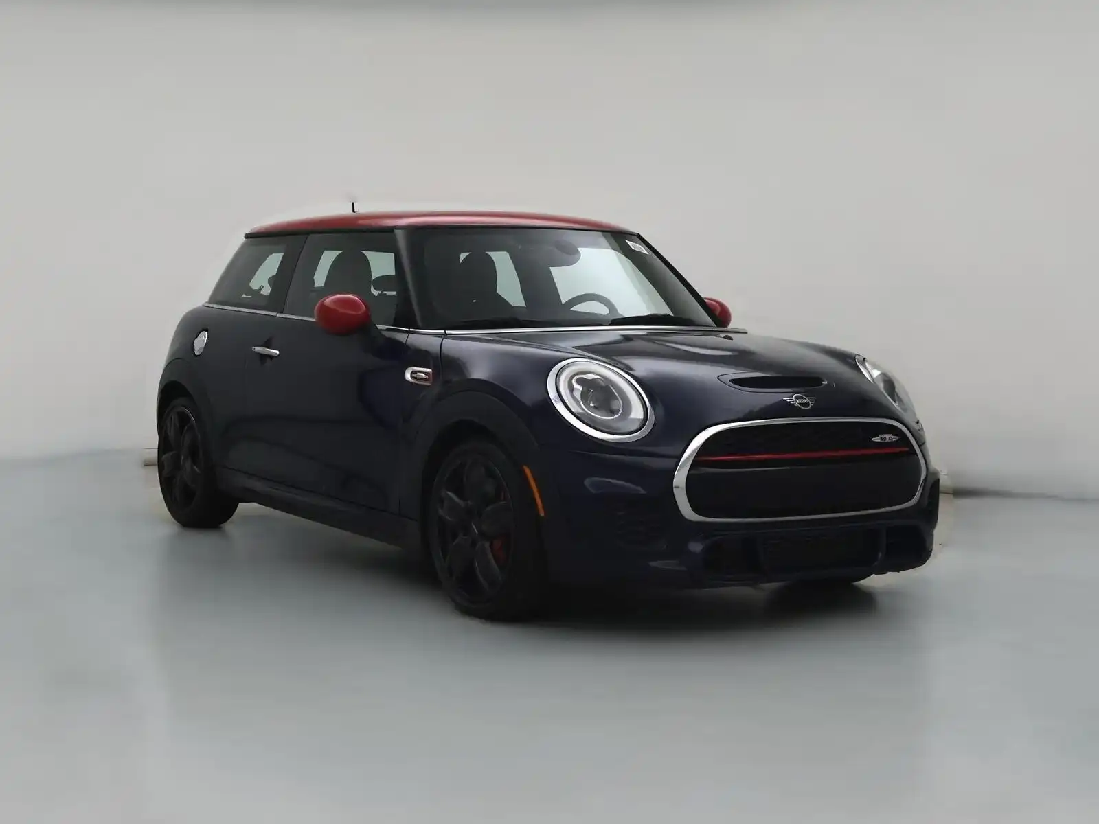 2018 MINI Cooper John Cooper Works Hardtop's photo