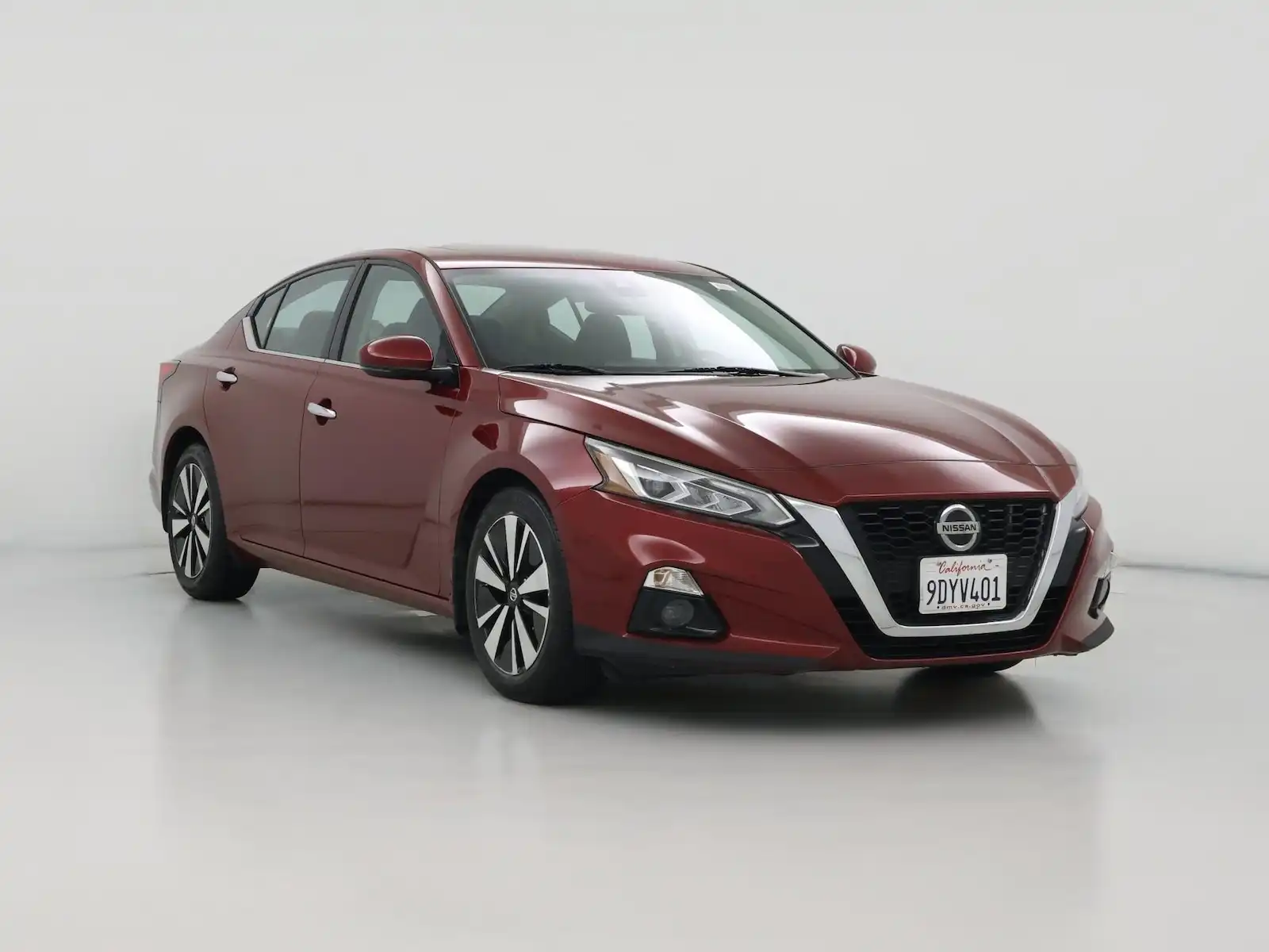 2020 Nissan Altima 2.5 SV's photo