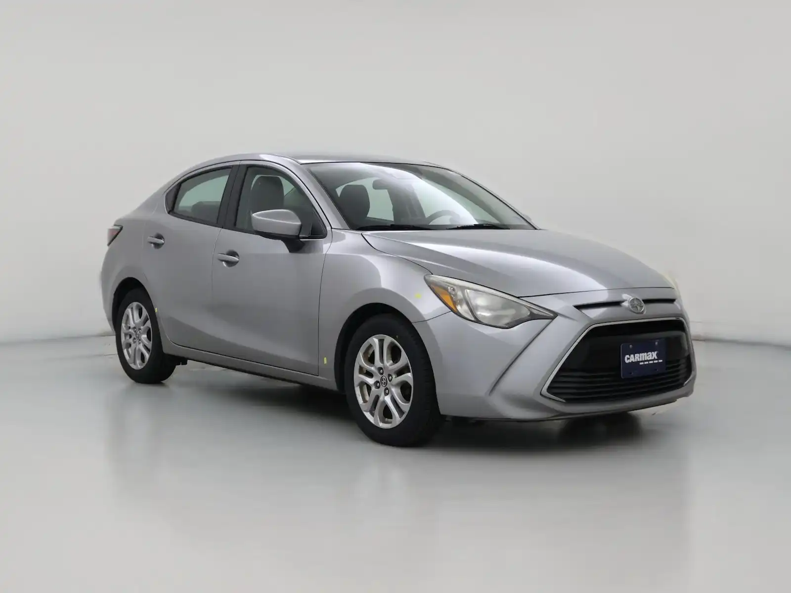 2016 Scion iA AT's photo