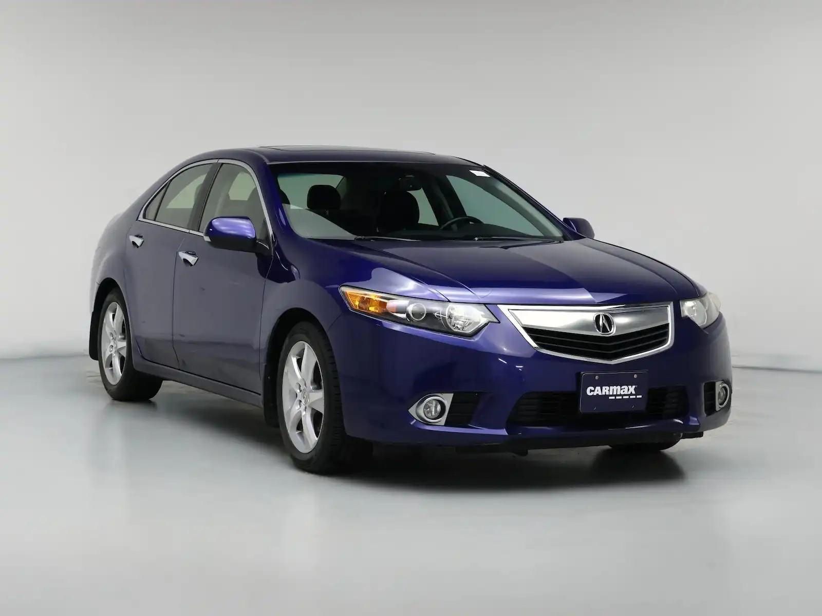 2014 Acura TSX 5AT's photo