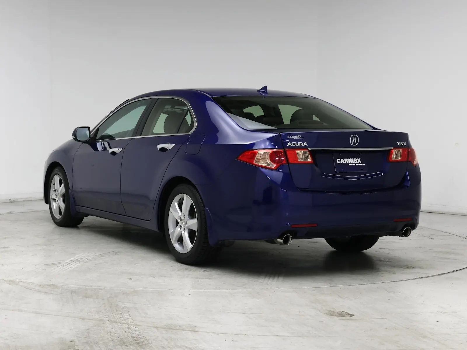 2014 Acura TSX 5AT photo 3